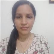 Tutora de ciencias básicas para niños entre 6 y 10 años (Remoto)